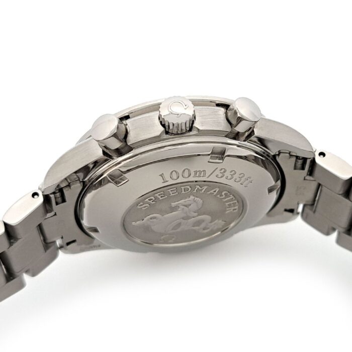Omega Speedmaster Date ref.32105000 - immagine 12