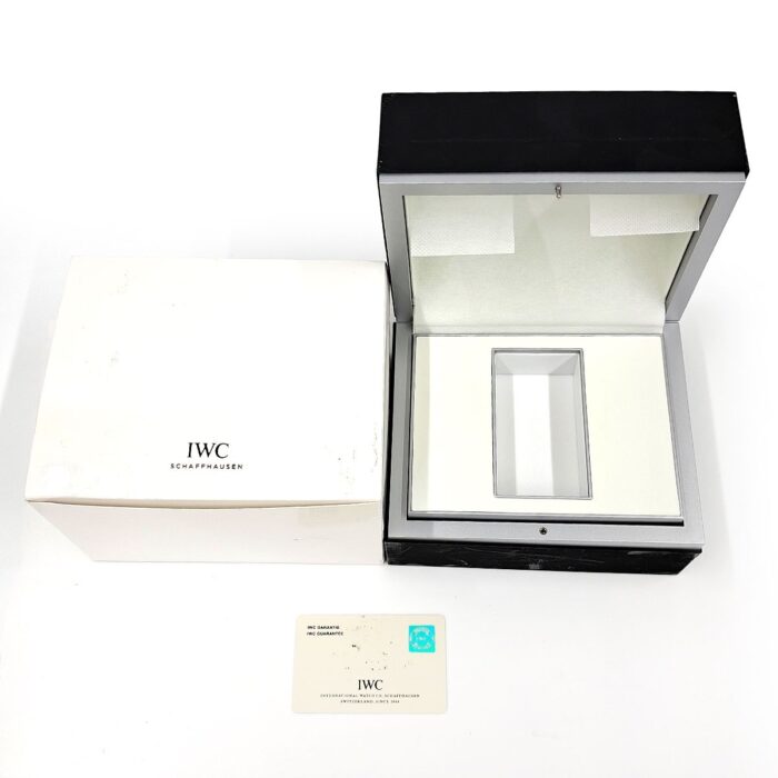 IWC portoghese IW371446 - immagine 12