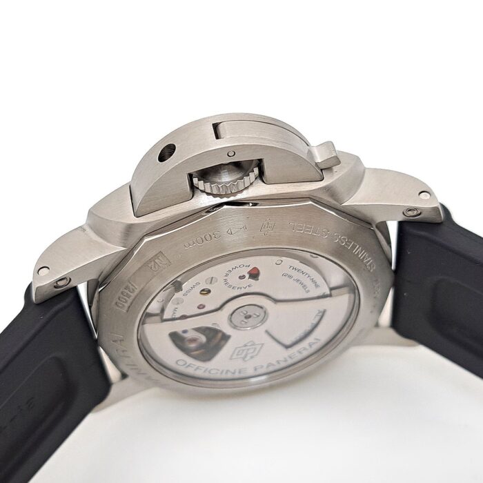 Panerai Luminor 1950 3 Days gmt - immagine 13