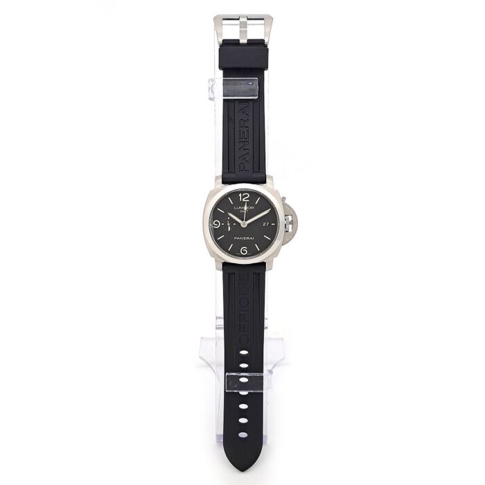 Panerai Luminor 1950 3 Days gmt - immagine 9