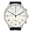 IWC portoghese IW371446