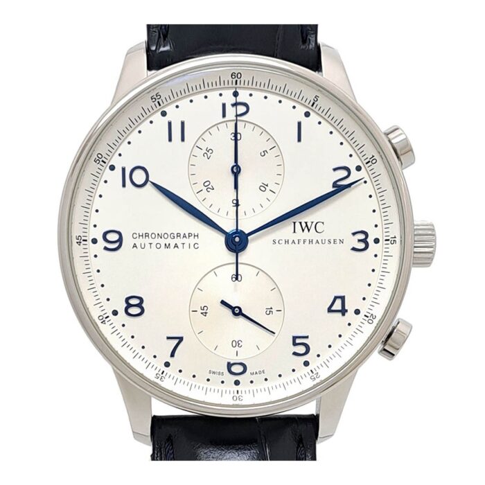 IWC portoghese IW371446 - immagine 4