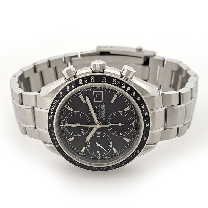 Omega Speedmaster Date ref.32105000 - immagine 11