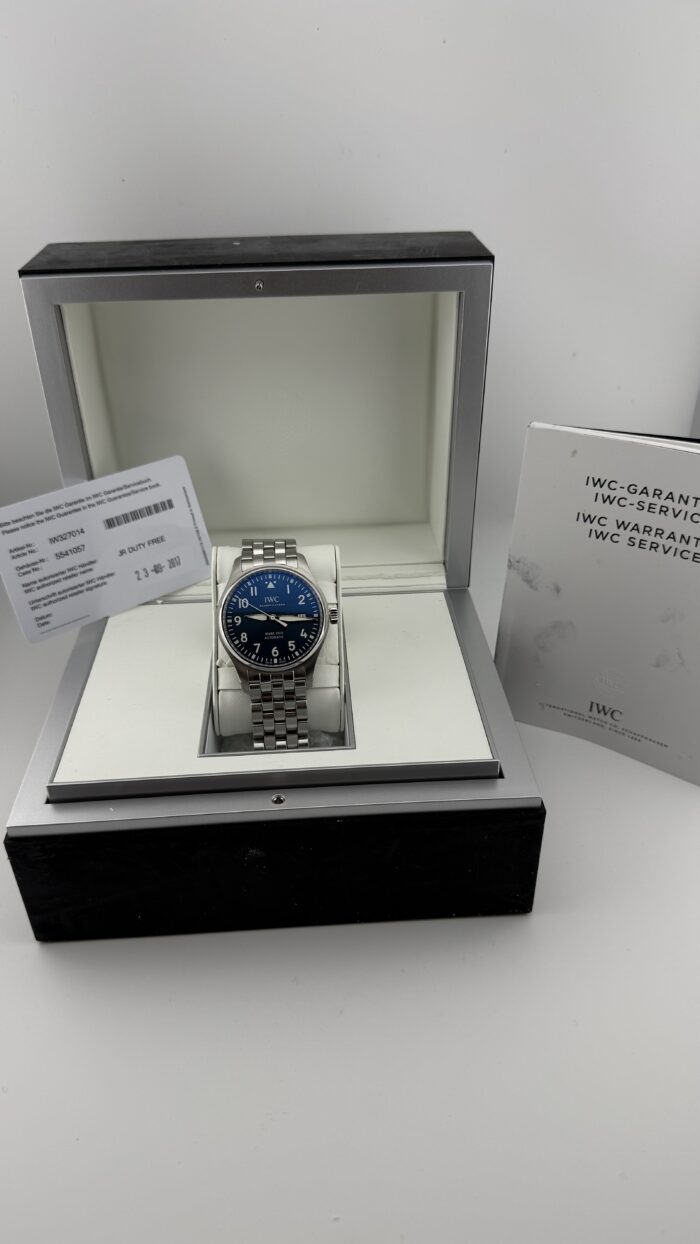 IWC MARK XVIII  IW 327014 - immagine 2