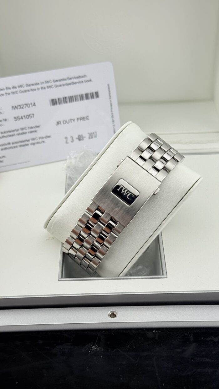 IWC MARK XVIII  IW 327014 - immagine 8