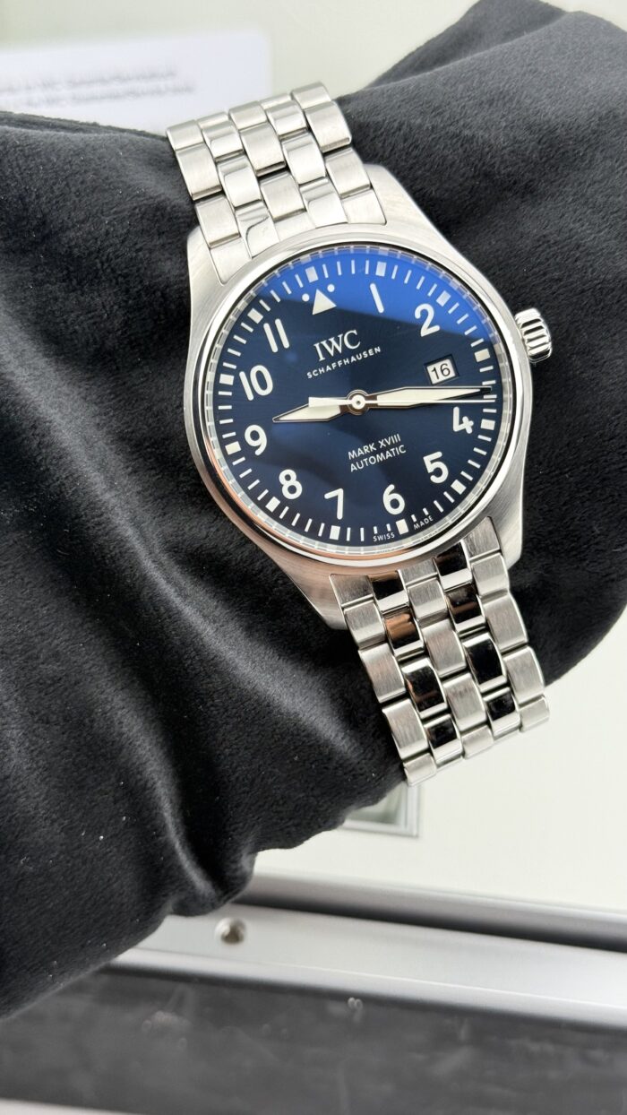 IWC MARK XVIII  IW 327014 - immagine 5