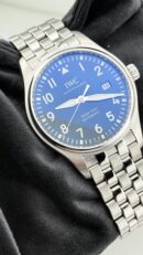 IWC MARK XVIII  IW 327014