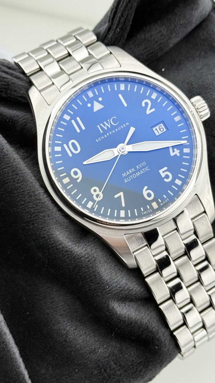 IWC MARK XVIII  IW 327014 - immagine 9