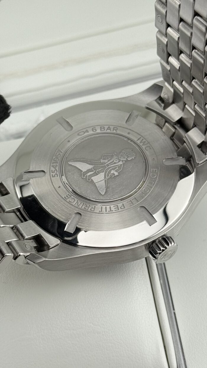 IWC MARK XVIII  IW 327014 - immagine 11