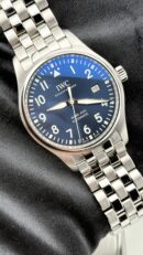 IWC MARK XVIII  IW 327014