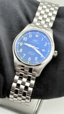 IWC MARK XVIII  IW 327014