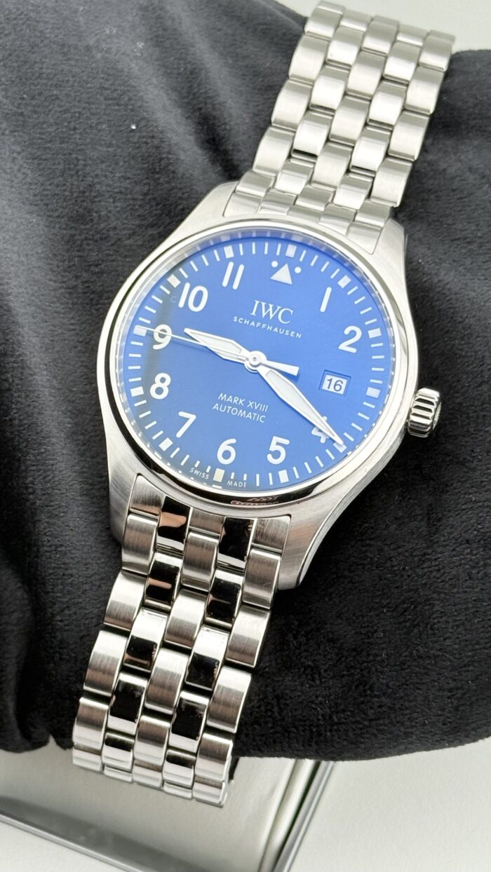 IWC MARK XVIII  IW 327014 - immagine 13