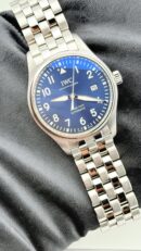 IWC MARK XVIII  IW 327014