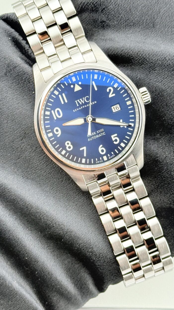 IWC MARK XVIII  IW 327014 - immagine 16