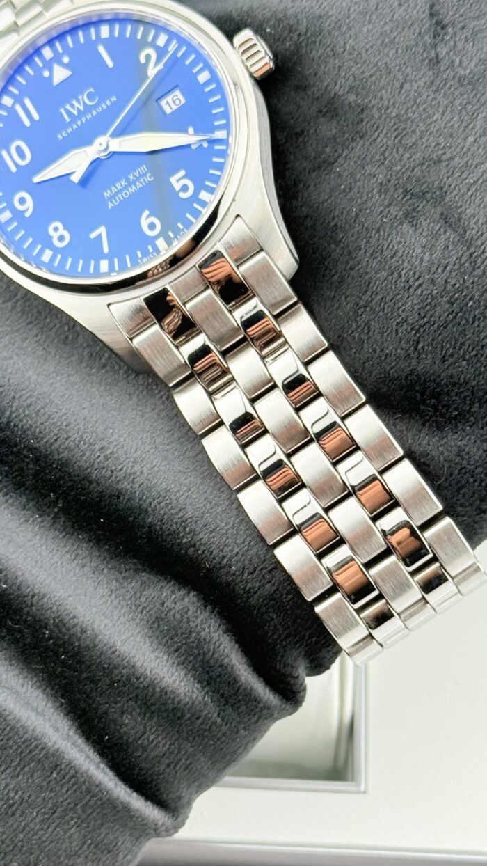 IWC MARK XVIII  IW 327014 - immagine 14