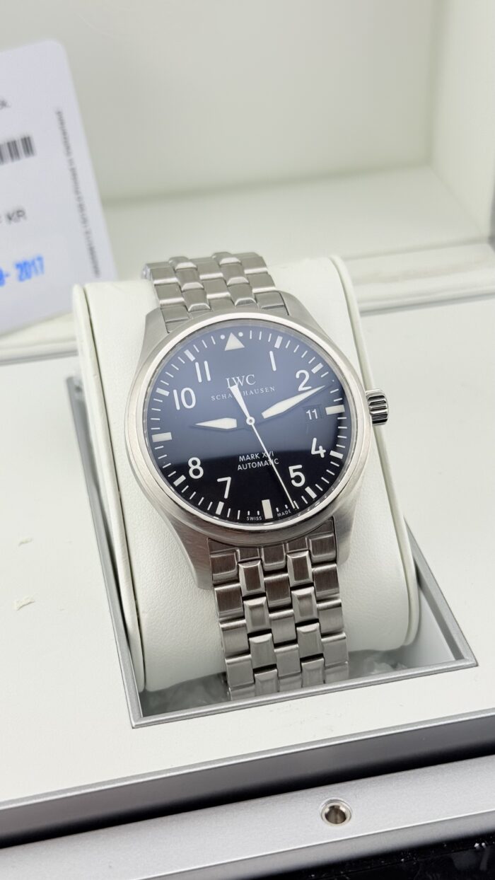 IWC MARK XVI   IW325504 - immagine 13