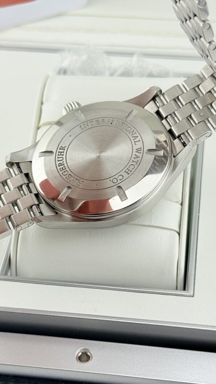 IWC MARK XVI   IW325504 - immagine 4