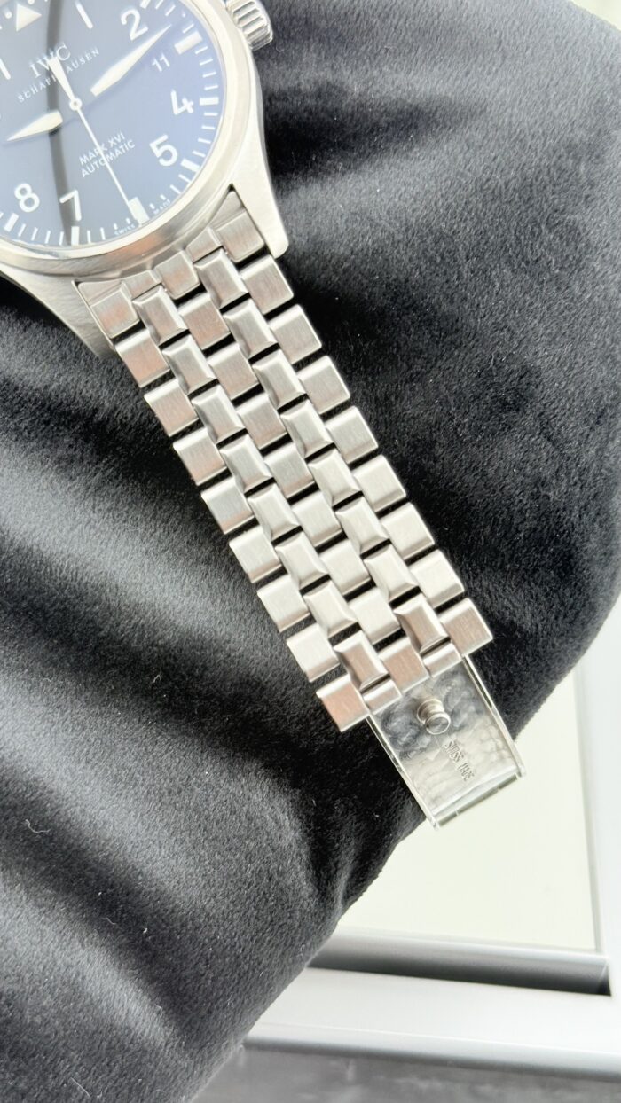 IWC MARK XVI   IW325504 - immagine 11