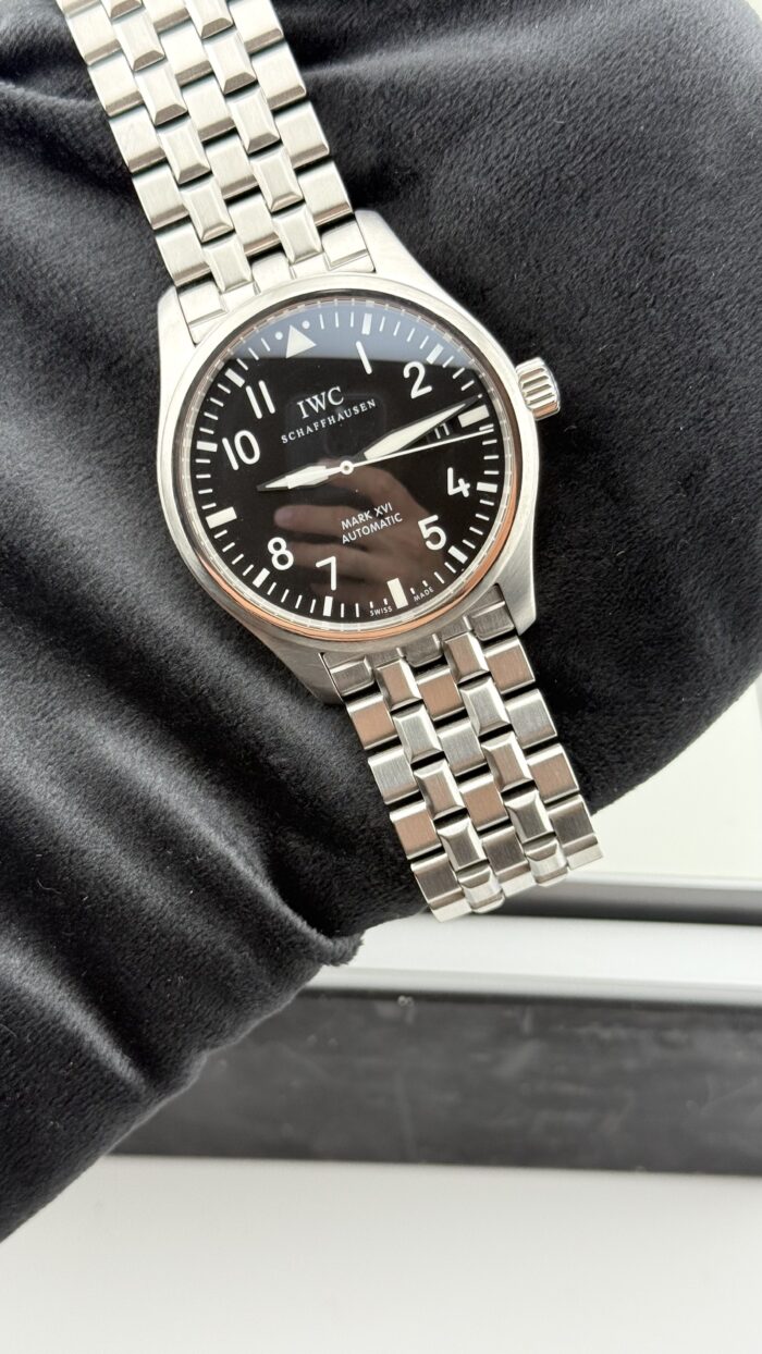 IWC MARK XVI   IW325504 - immagine 7