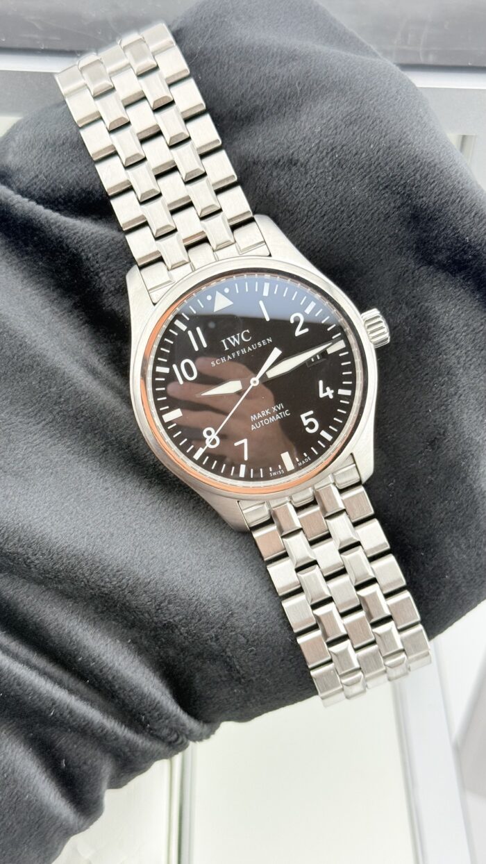 IWC MARK XVI   IW325504 - immagine 5