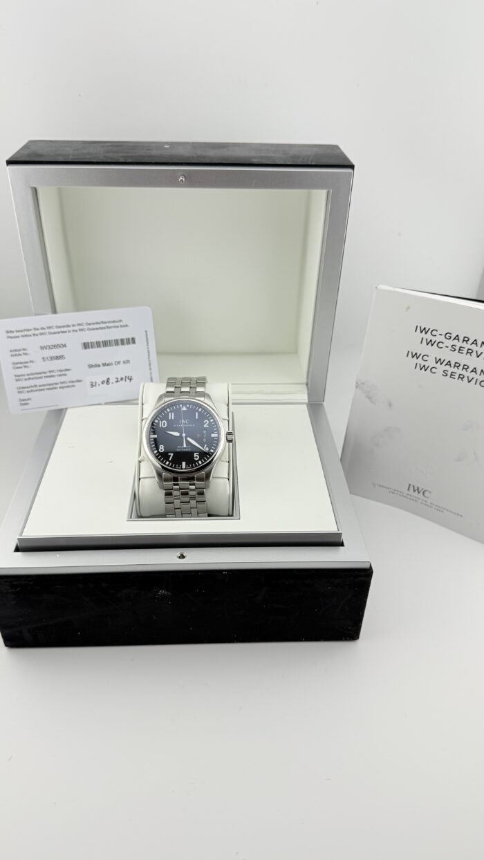 IWC MARK XVII   IW325504 - immagine 5