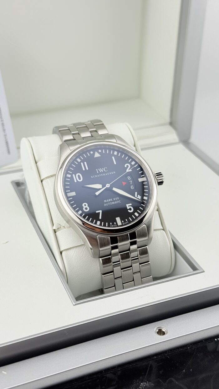 IWC MARK XVII   IW325504 - immagine 11
