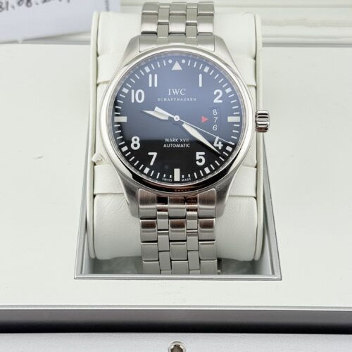 IWC MARK XVII   IW325504