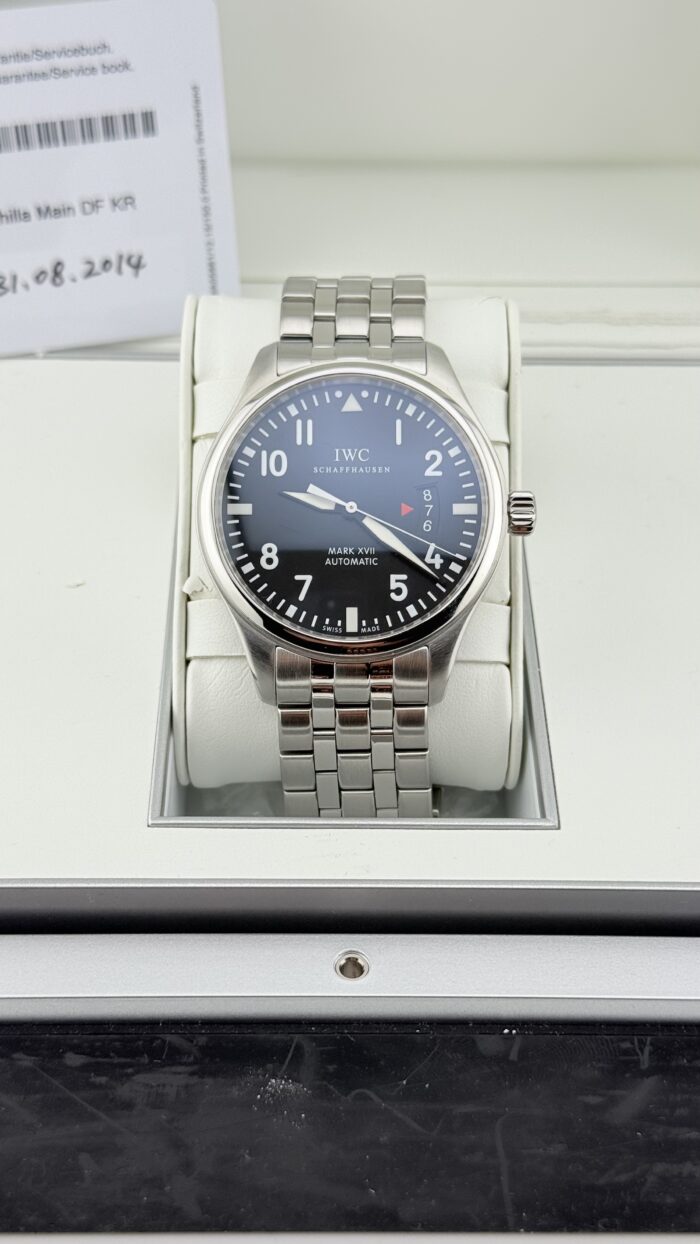 IWC MARK XVII   IW325504