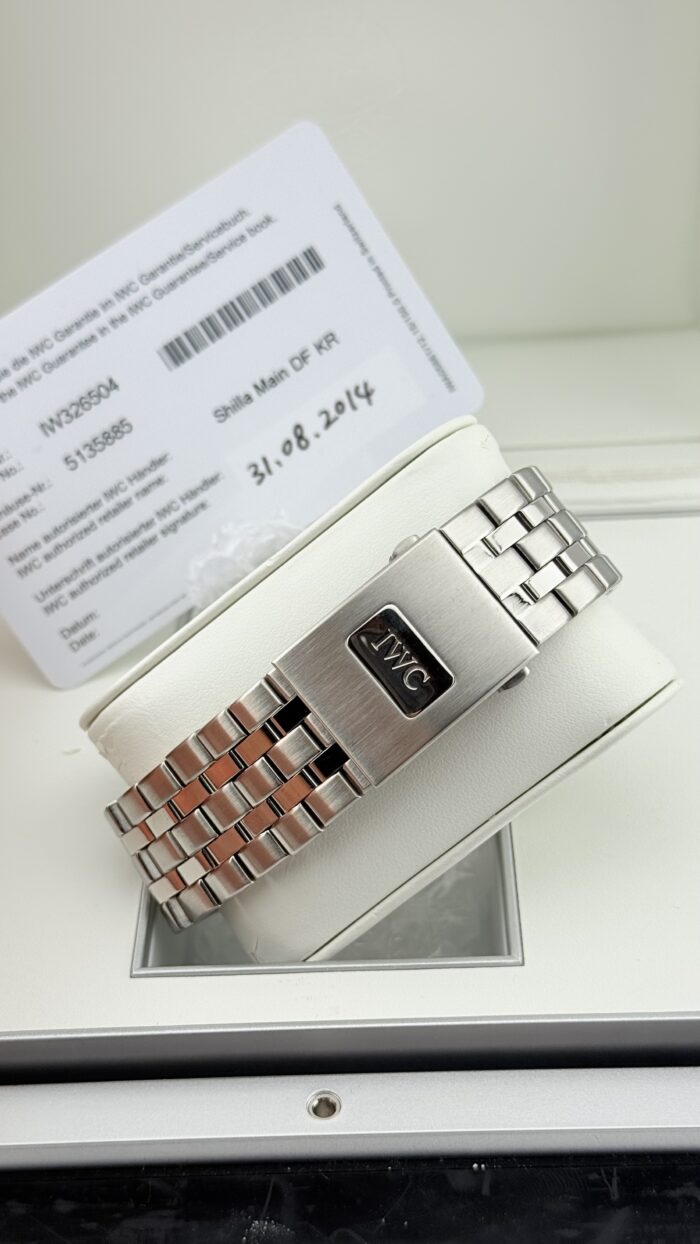 IWC MARK XVII   IW325504 - immagine 3