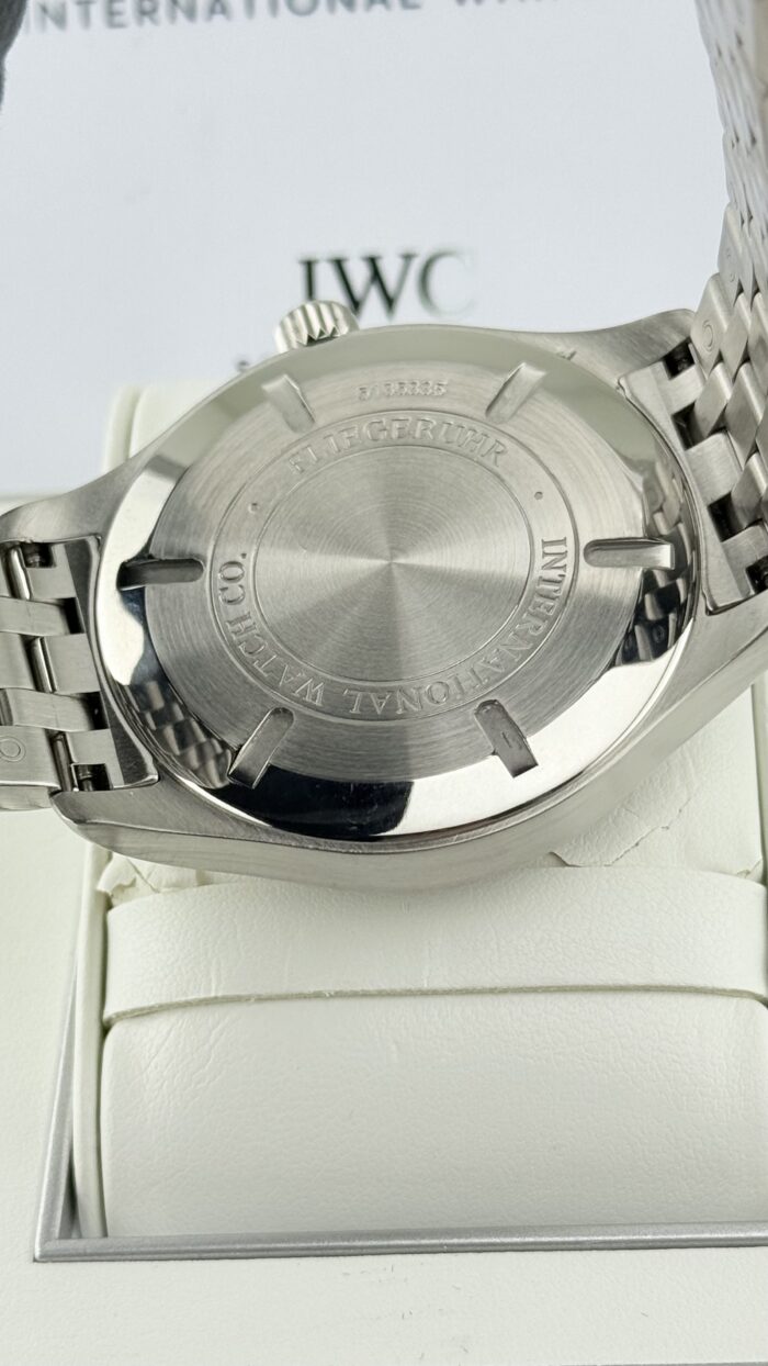 IWC MARK XVII   IW325504 - immagine 12