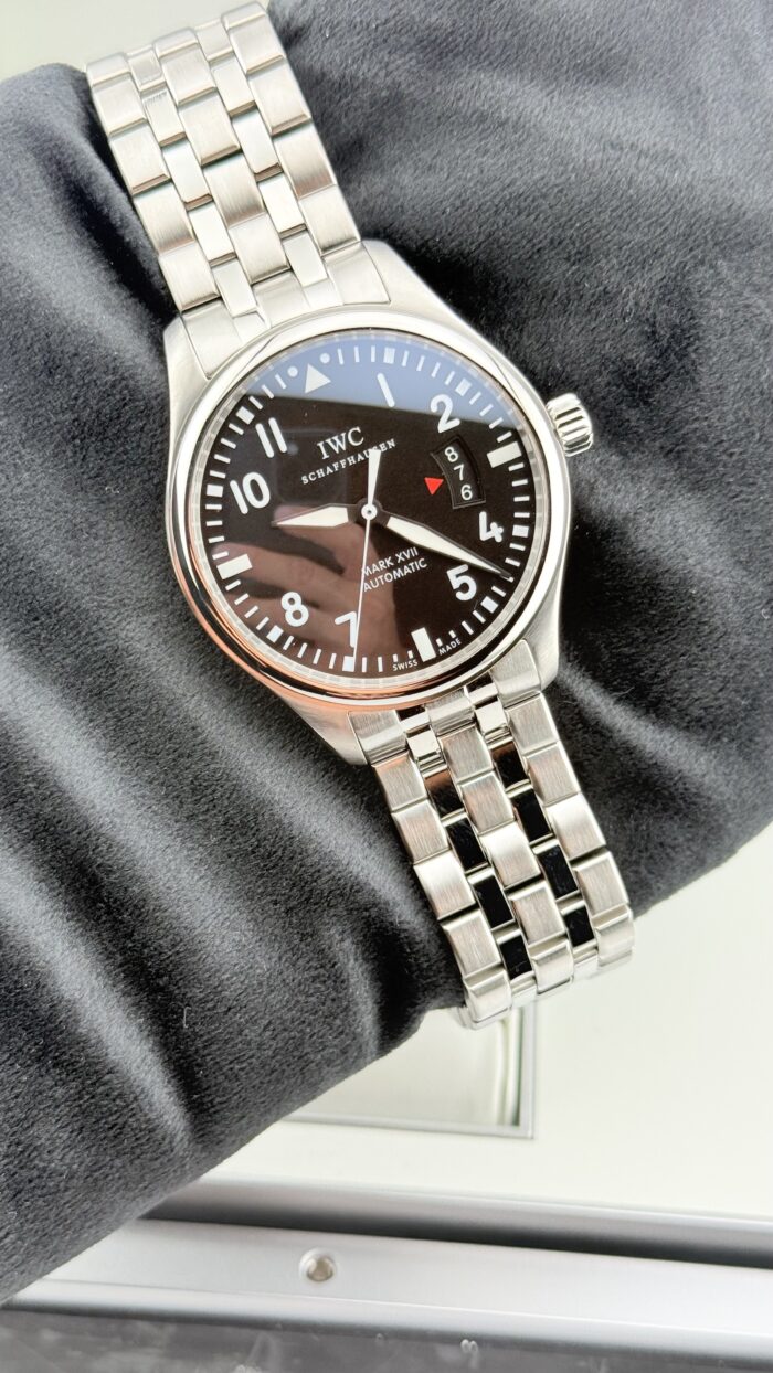 IWC MARK XVII   IW325504 - immagine 4