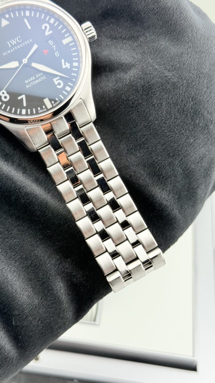 IWC MARK XVII   IW325504 - immagine 7