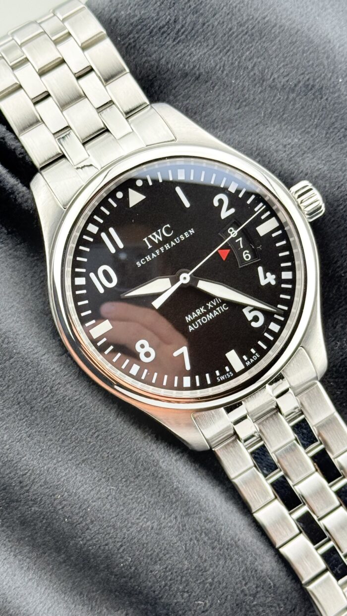 IWC MARK XVII   IW325504 - immagine 2