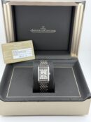 Jaeger Le Coultre Reverso Grande Taille