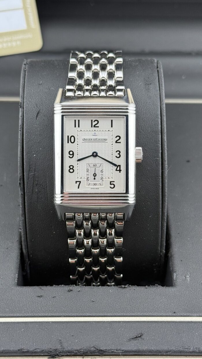 Jaeger Le Coultre Reverso Grande Taille - immagine 3