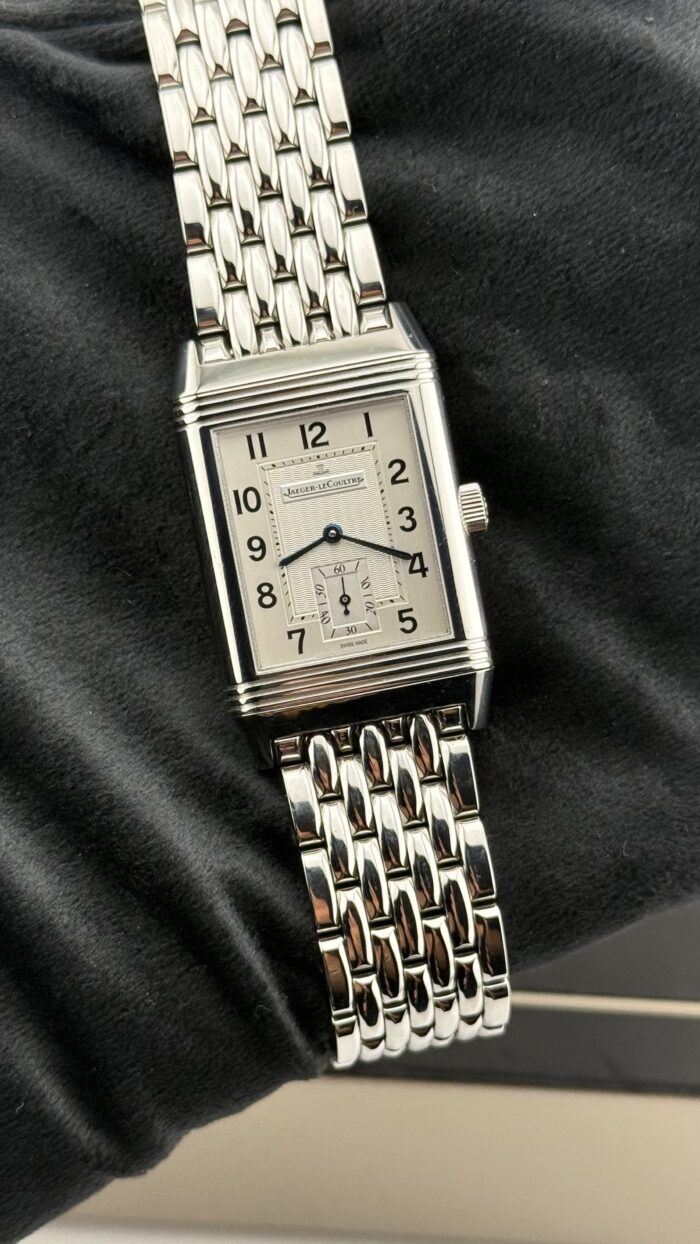 Jaeger Le Coultre Reverso Grande Taille - immagine 8