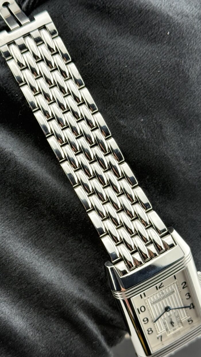 Jaeger Le Coultre Reverso Grande Taille - immagine 9