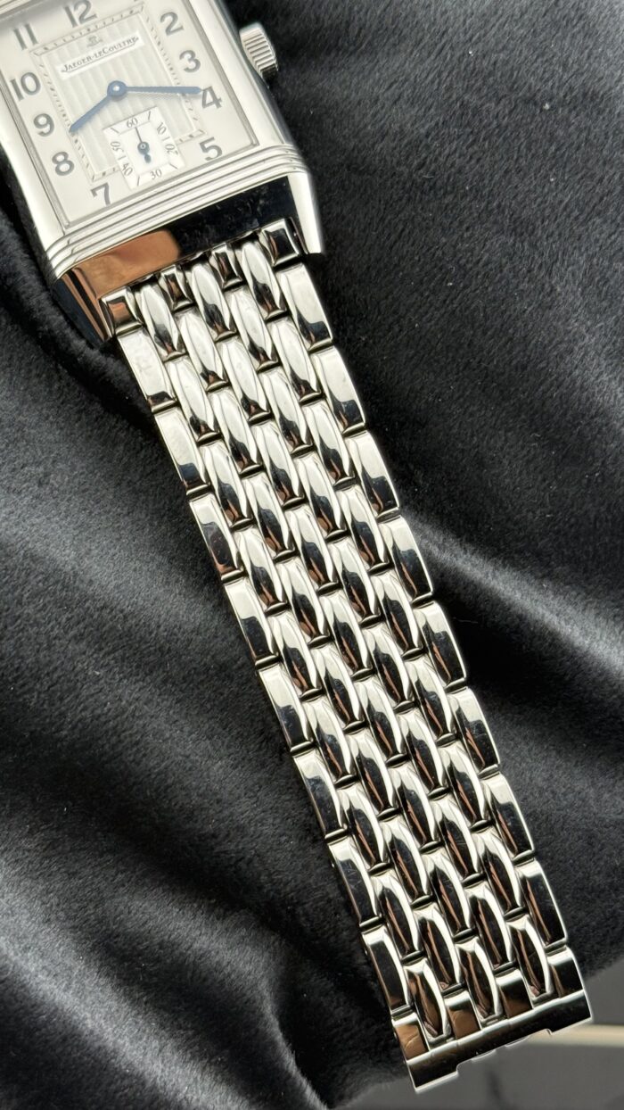 Jaeger Le Coultre Reverso Grande Taille - immagine 5