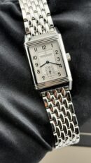 Jaeger Le Coultre Reverso Grande Taille