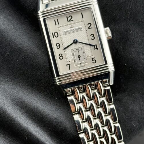 Jaeger Le Coultre Reverso Grande Taille