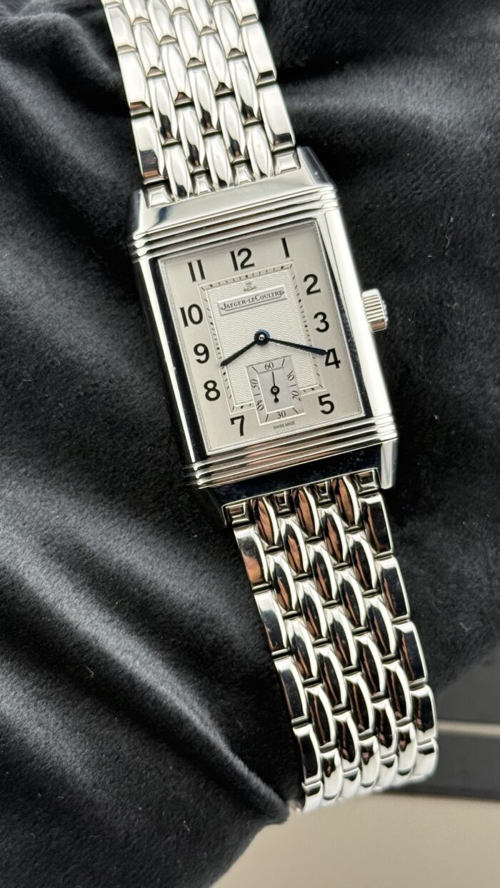 Jaeger Le Coultre Reverso Grande Taille