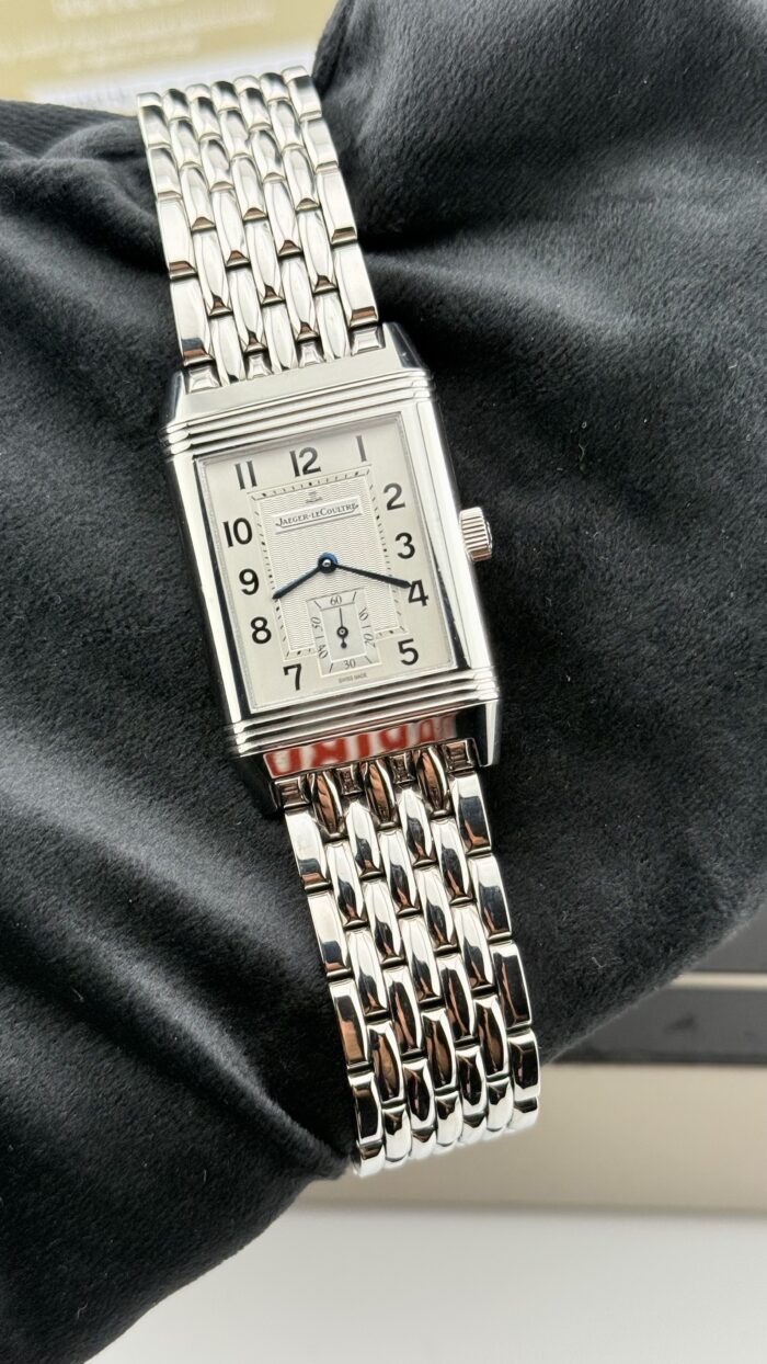 Jaeger Le Coultre Reverso Grande Taille - immagine 15