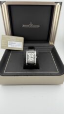Jaeger Le Coultre Grand Reverso