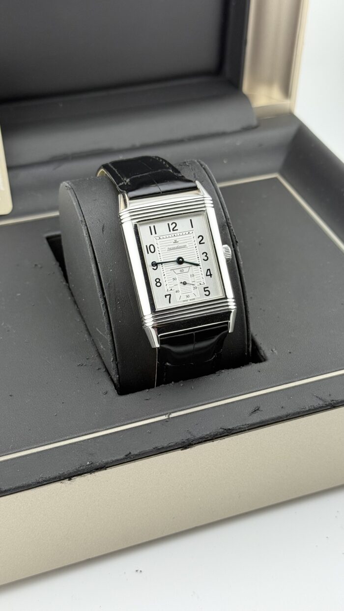 Jaeger Le Coultre Grand Reverso - immagine 8
