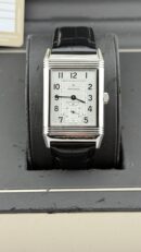 Jaeger Le Coultre Grand Reverso