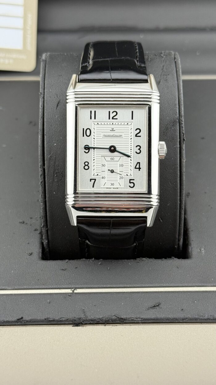 Jaeger Le Coultre Grand Reverso - immagine 10