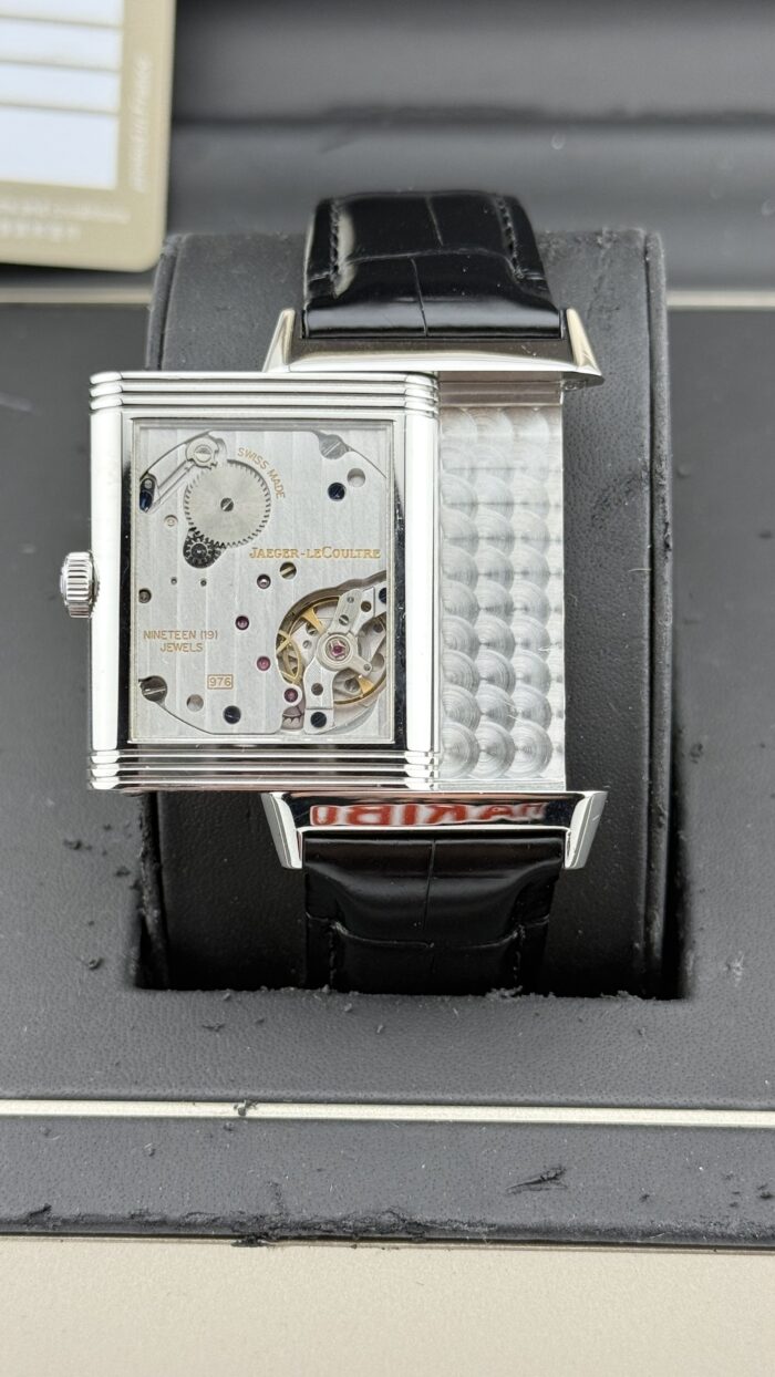 Jaeger Le Coultre Grand Reverso - immagine 14