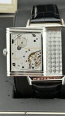 Jaeger Le Coultre Grand Reverso