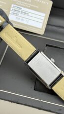 Jaeger Le Coultre Grand Reverso
