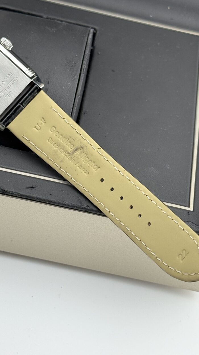 Jaeger Le Coultre Grand Reverso - immagine 7